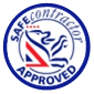 SafeContractor approved